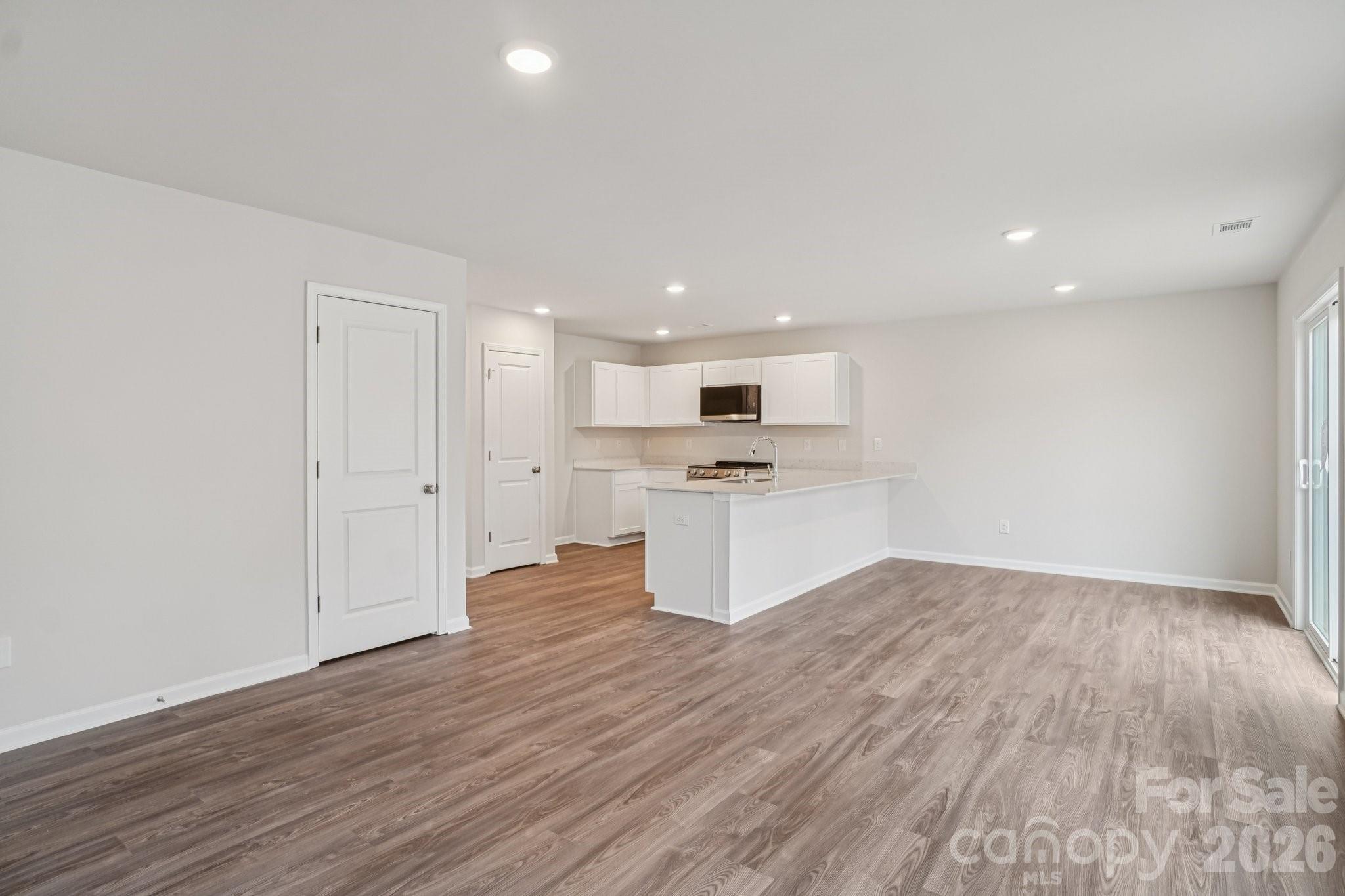 Frey Creek - Residential