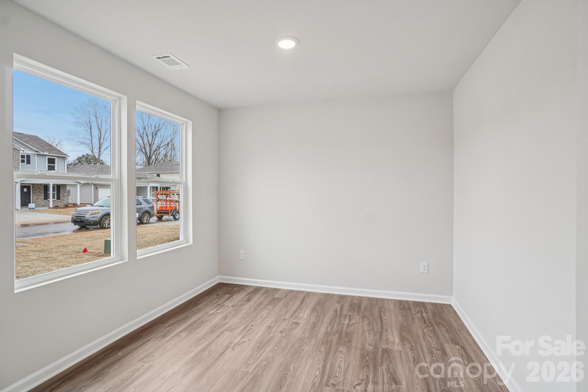 Frey Creek - Residential