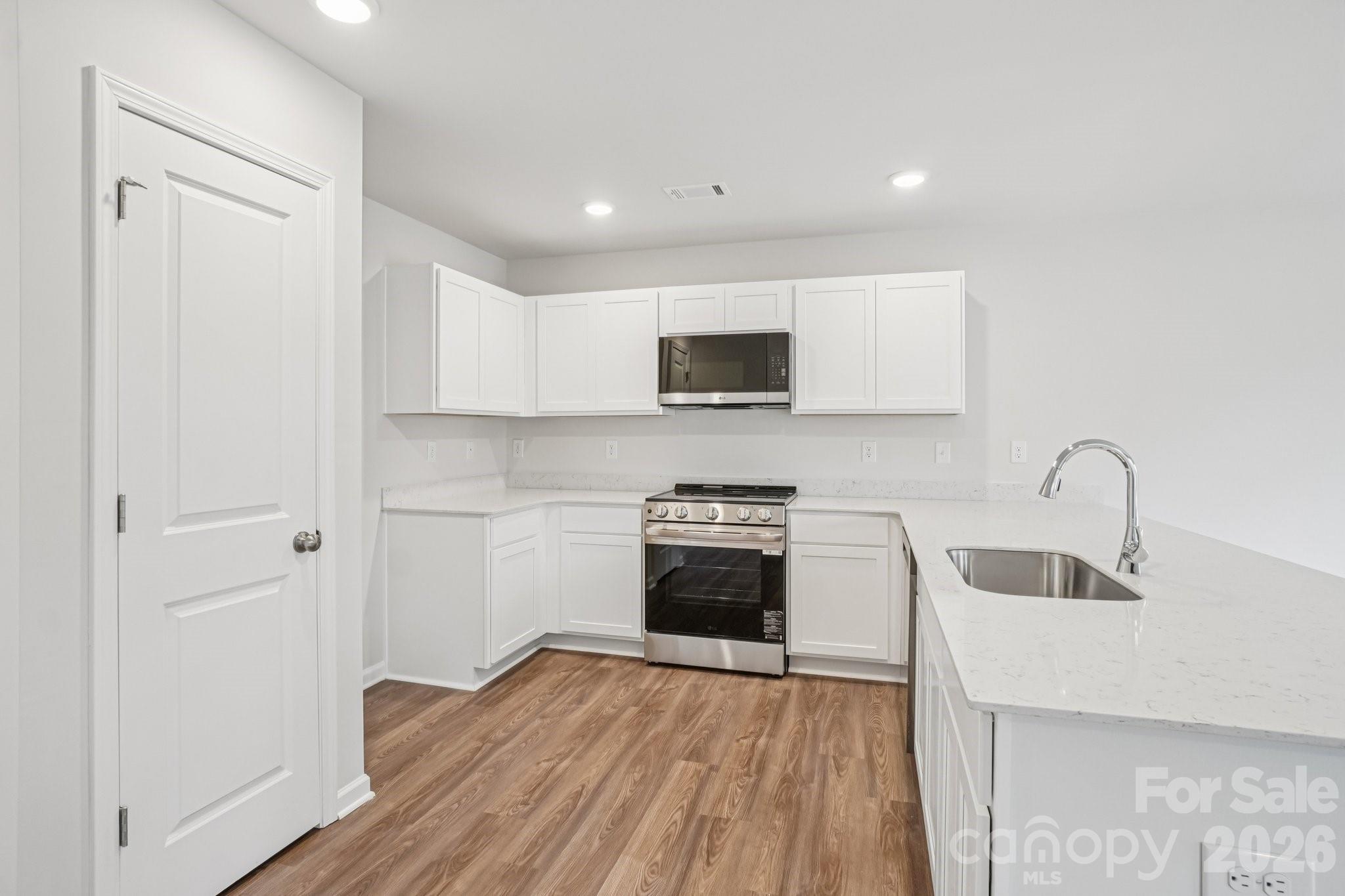 Frey Creek - Residential