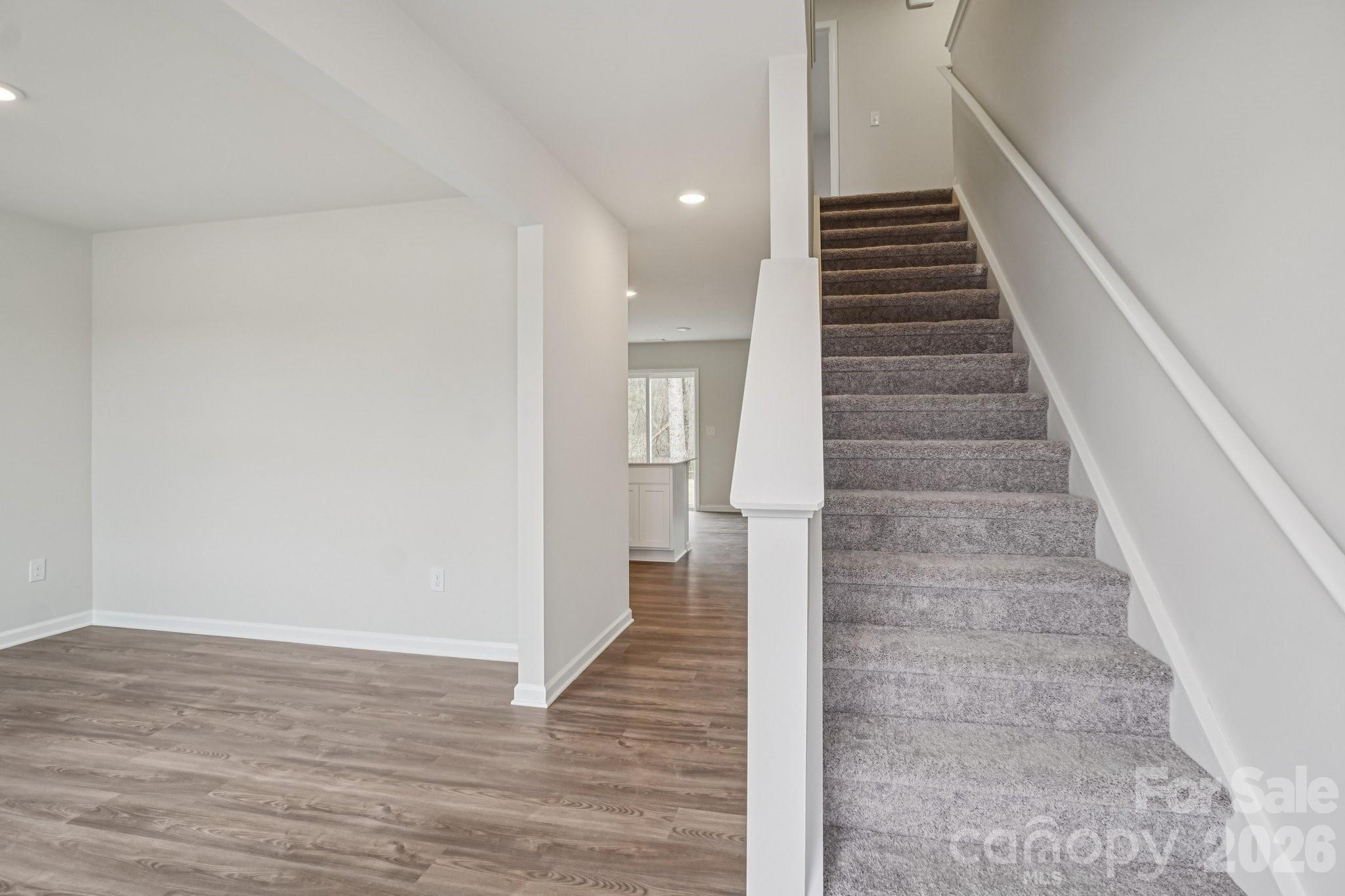 Frey Creek - Residential