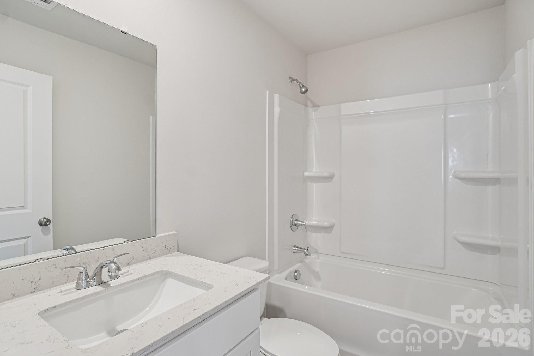 Frey Creek - Residential