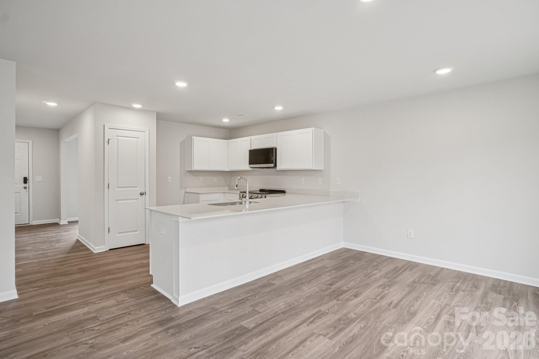 Frey Creek - Residential