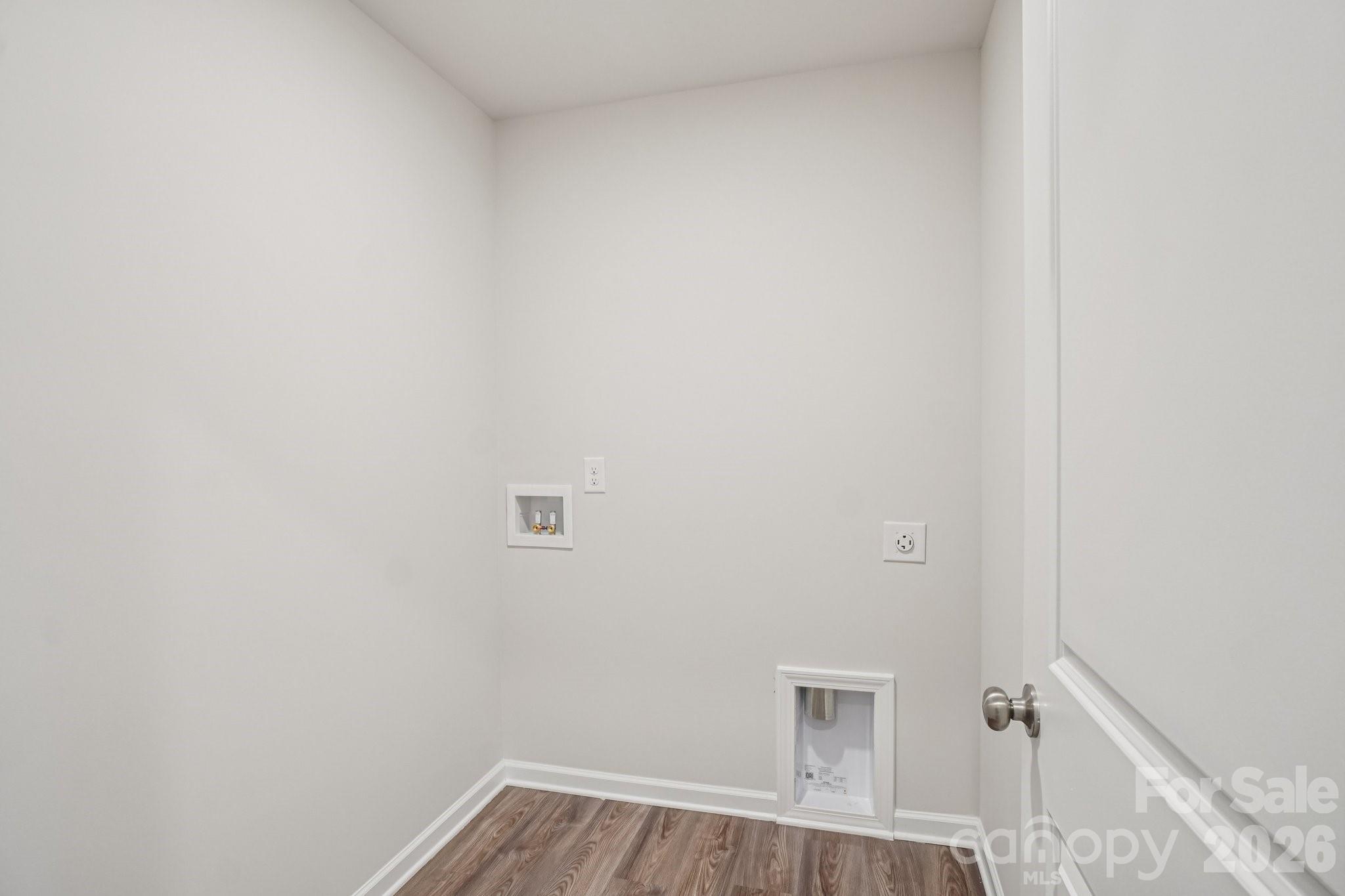 Frey Creek - Residential