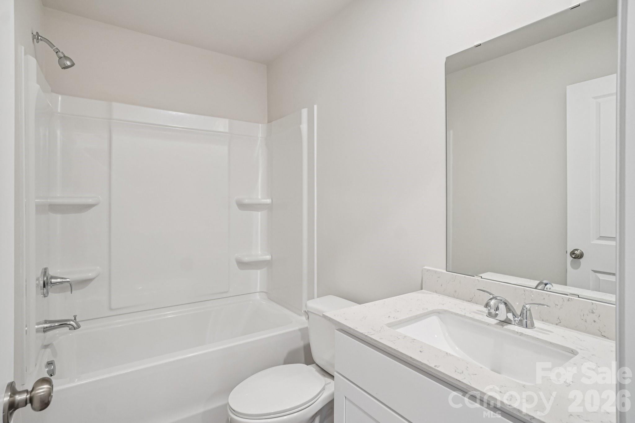 Frey Creek - Residential