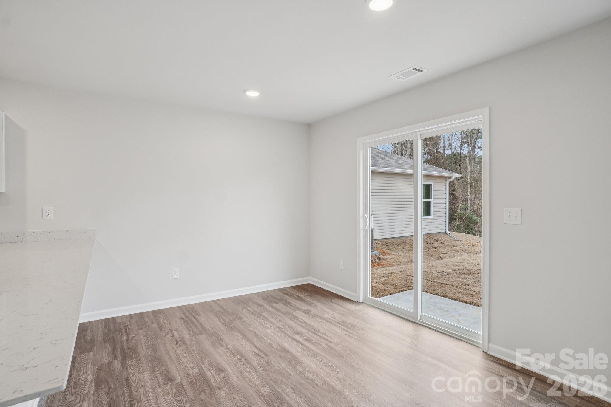 Frey Creek - Residential