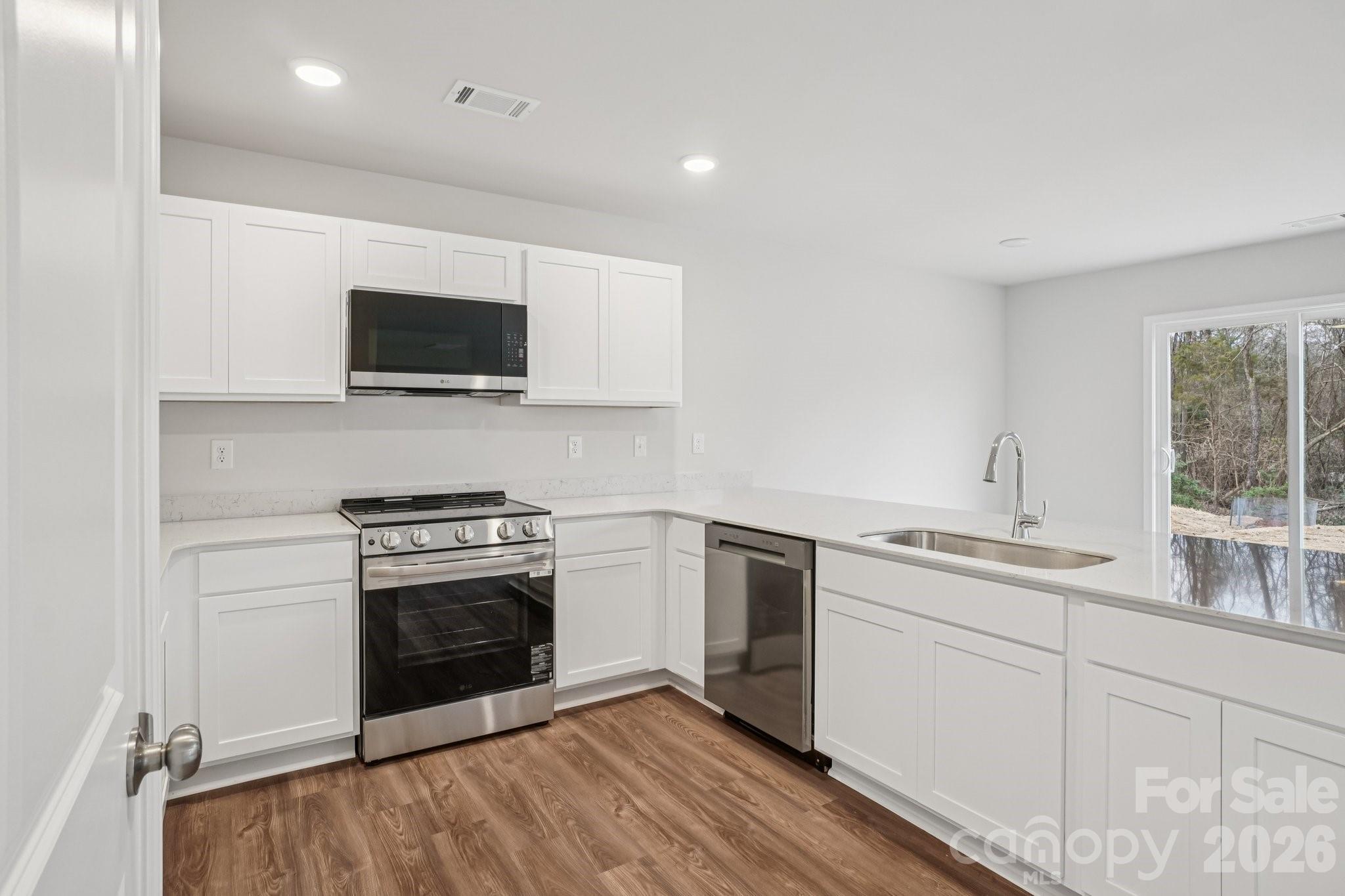 Frey Creek - Residential