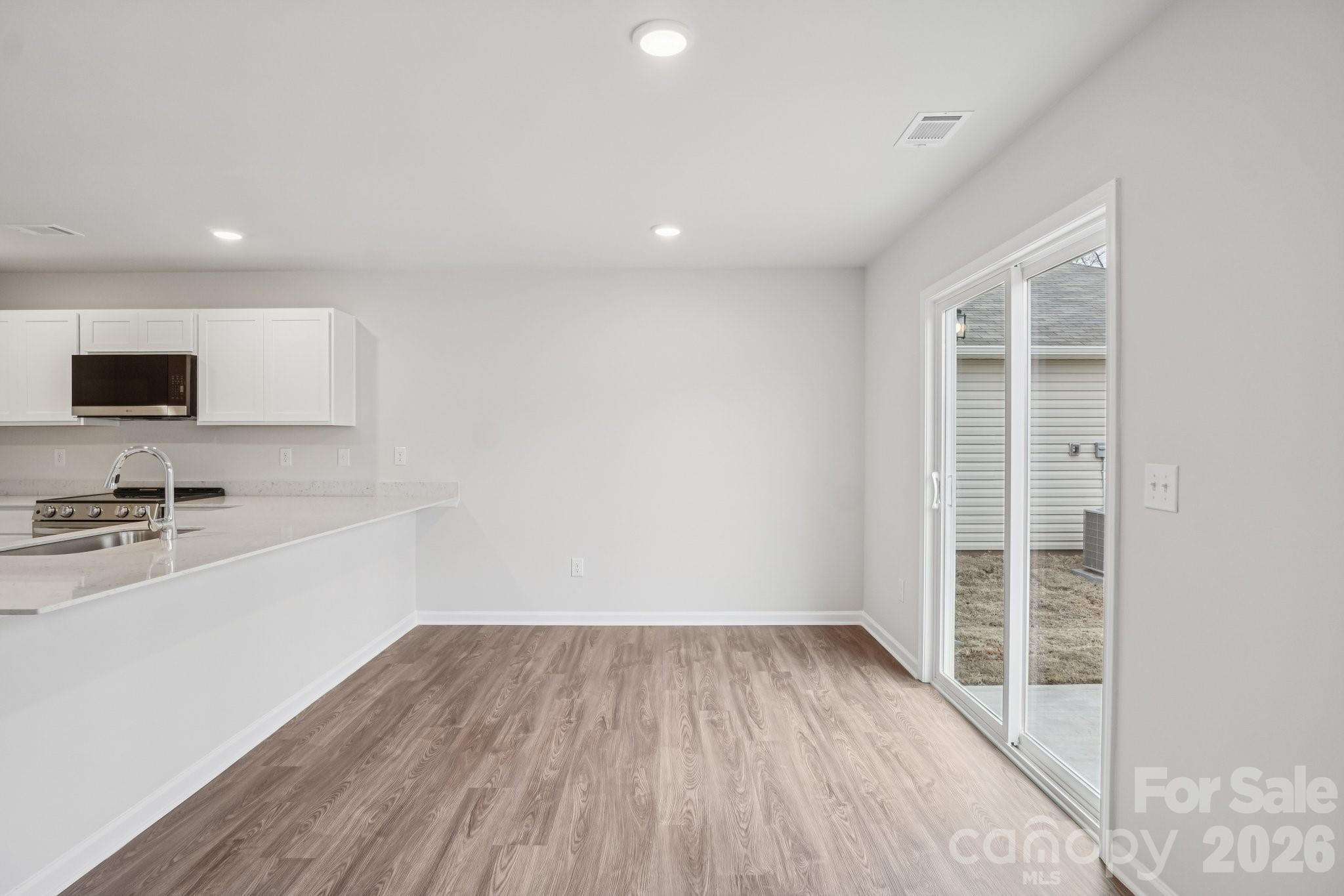 Frey Creek - Residential