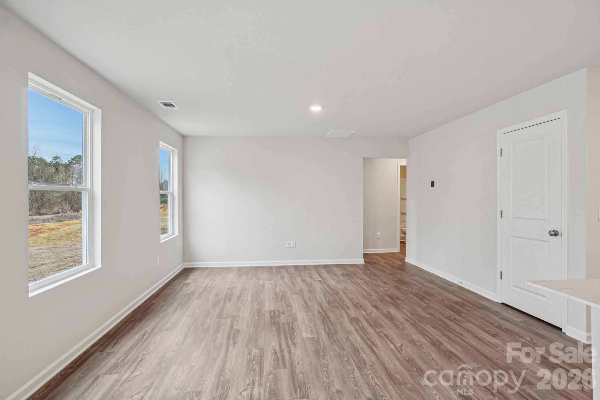 Frey Creek - Residential