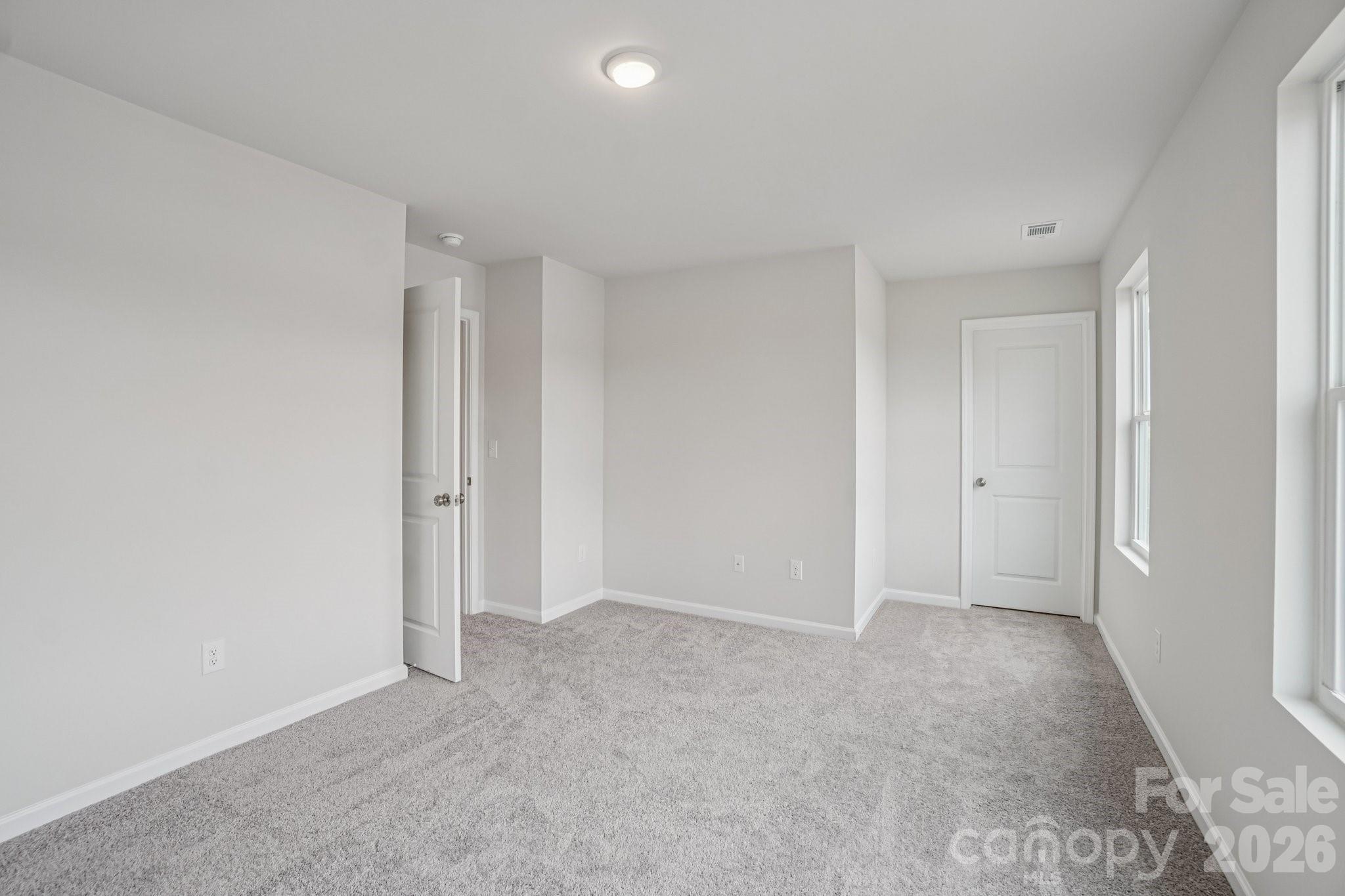 Frey Creek - Residential