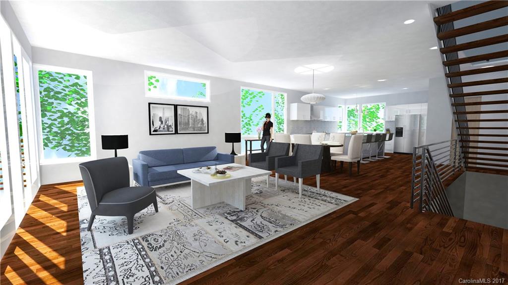 Third Ward - Residential