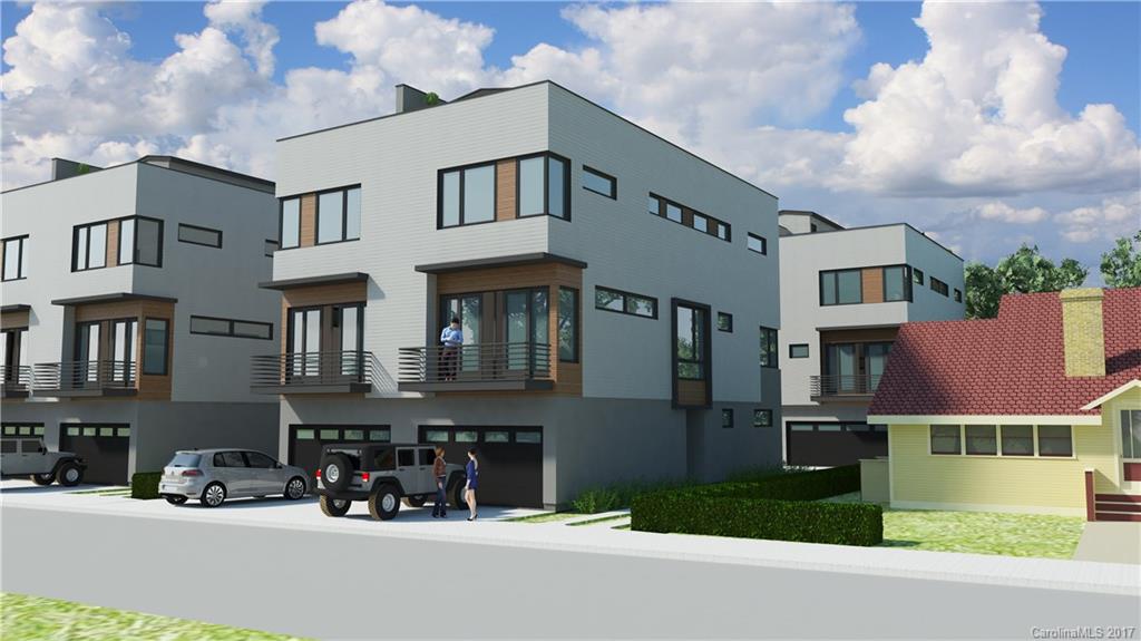 Third Ward - Residential