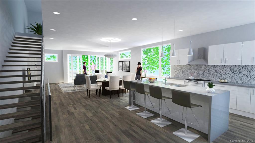 Third Ward - Residential