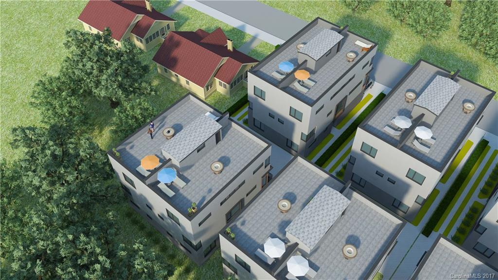 Third Ward - Residential