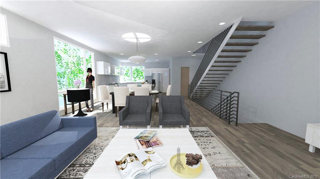 Third Ward - Residential