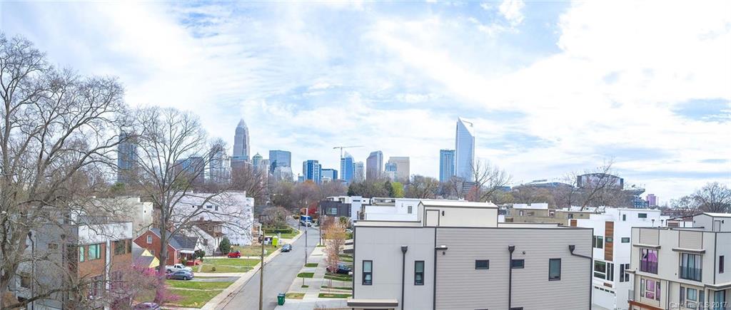 Third Ward - Residential