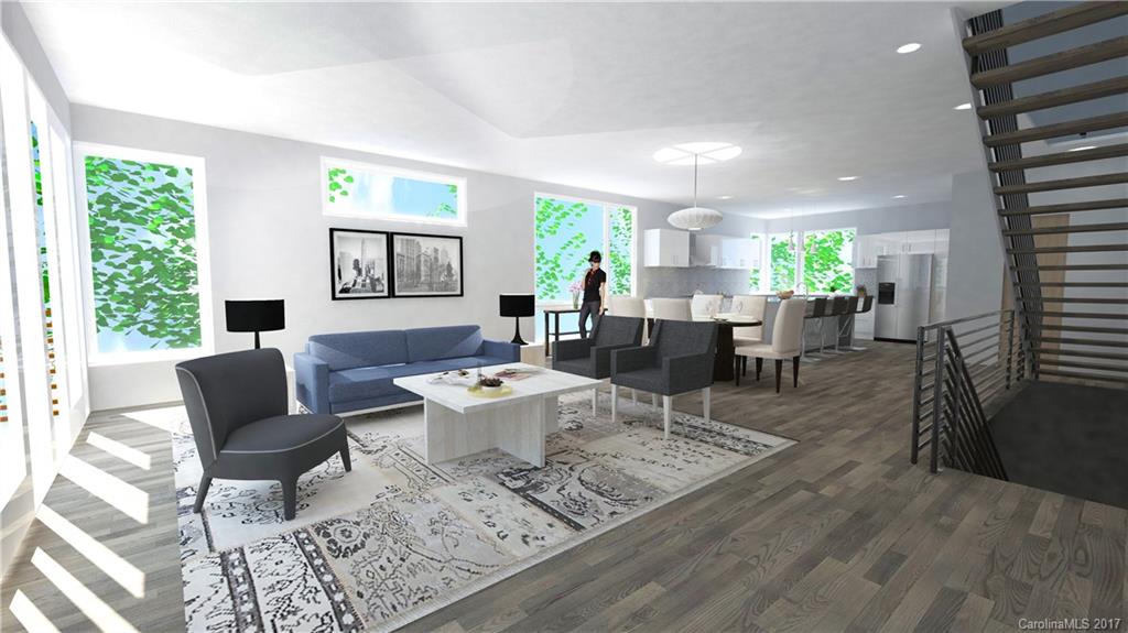 Third Ward - Residential