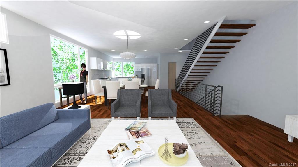 Third Ward - Residential