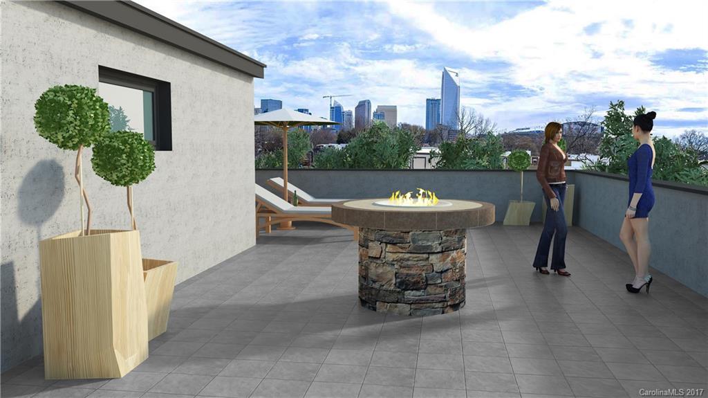 Third Ward - Residential