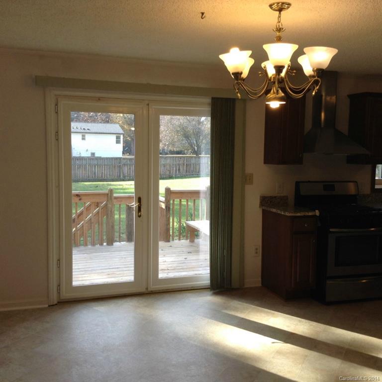 Saddlebrook - Residential