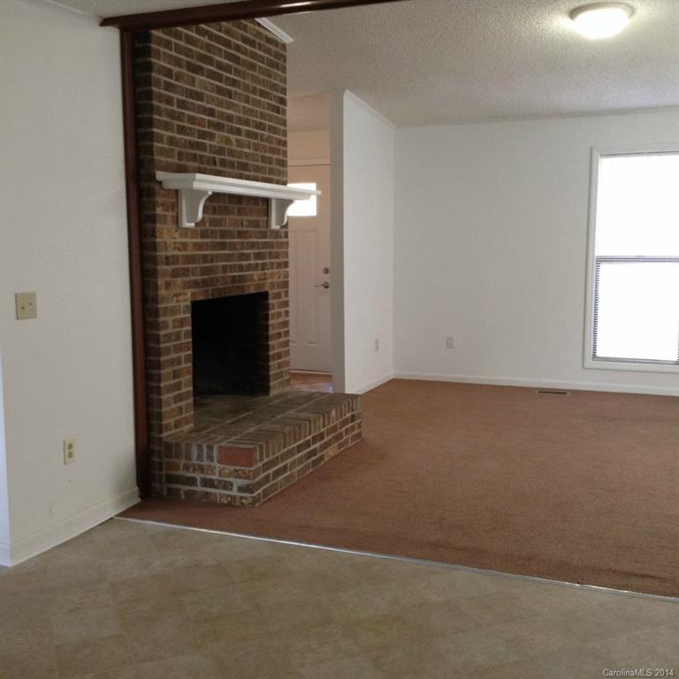 Saddlebrook - Residential