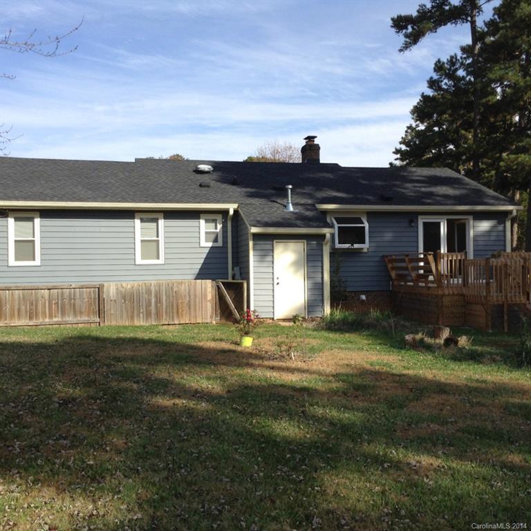 Saddlebrook - Residential