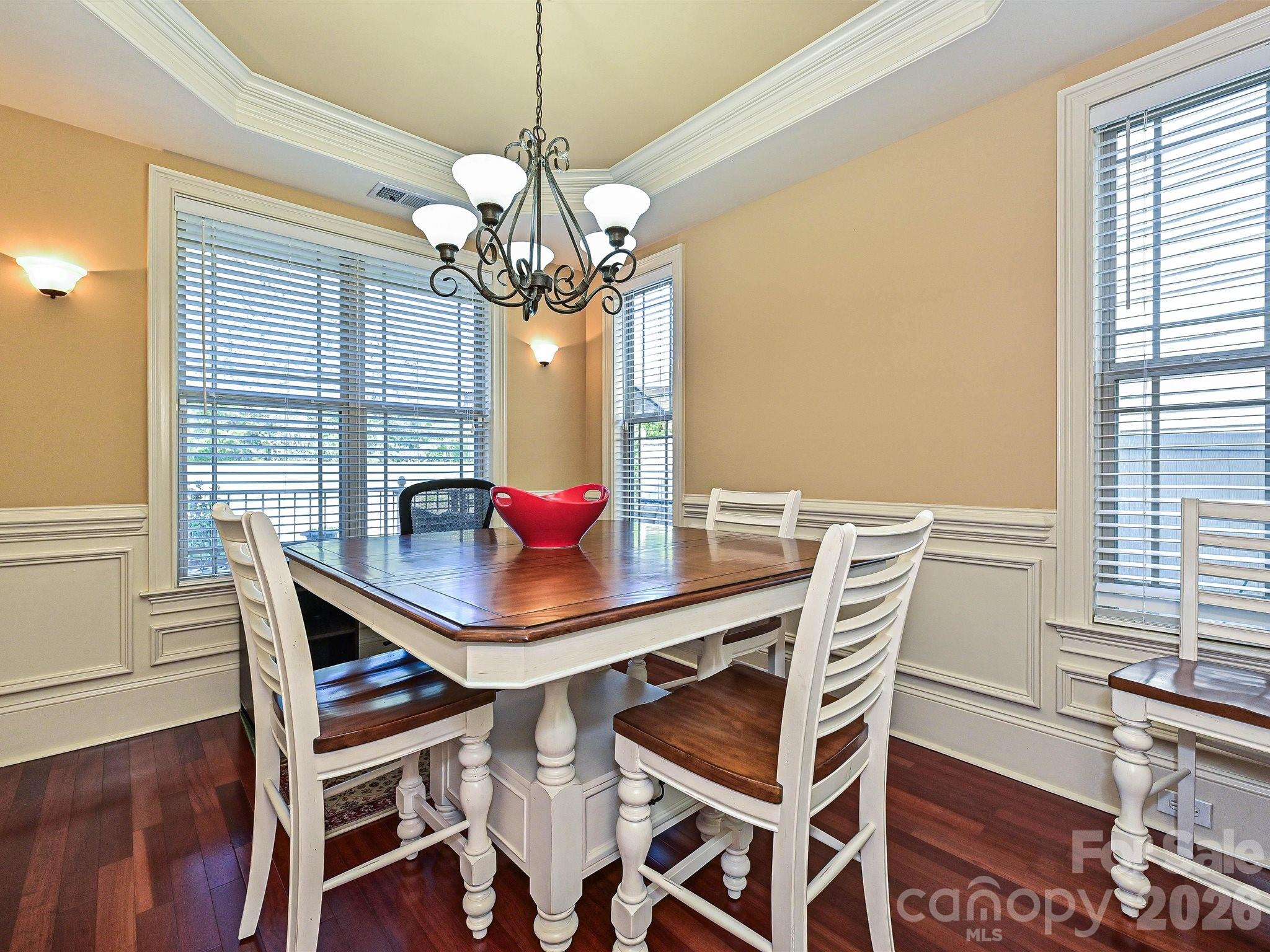 Stillwell Village - Residential