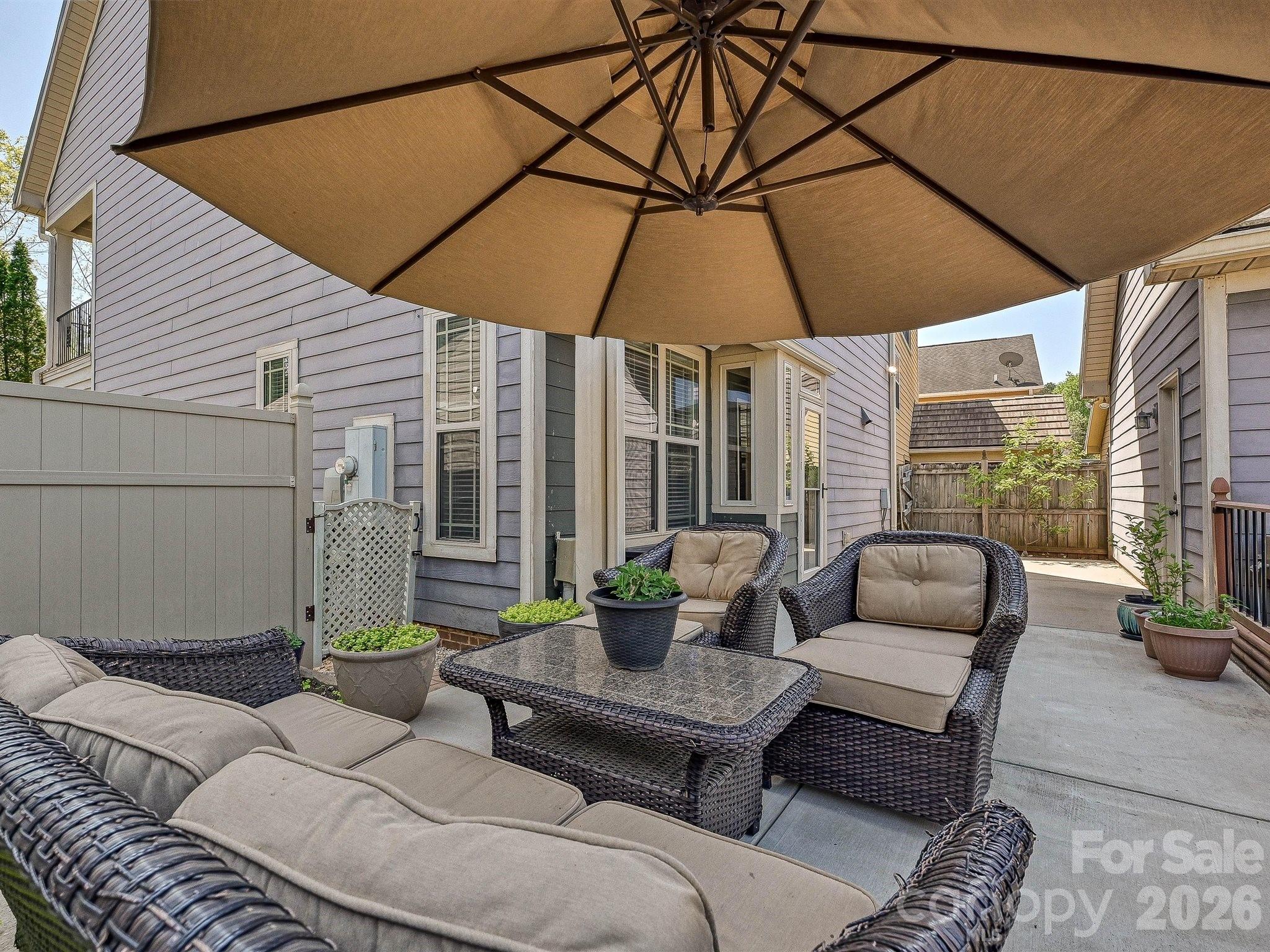 Stillwell Village - Residential