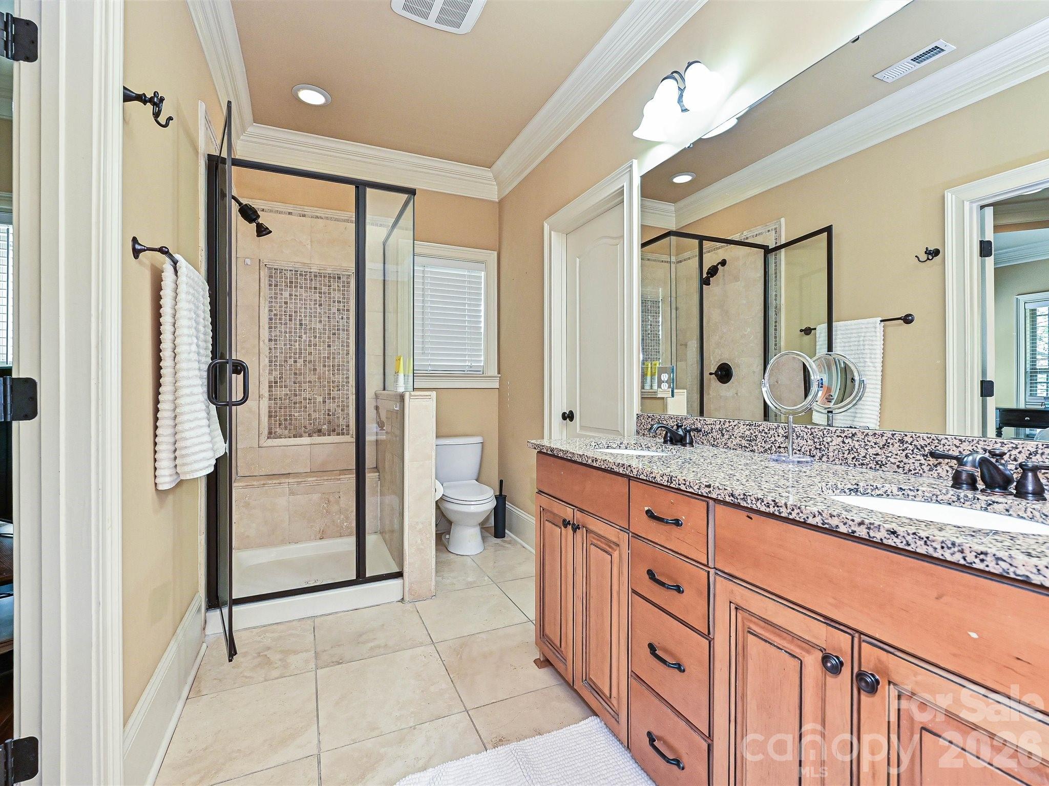 Stillwell Village - Residential