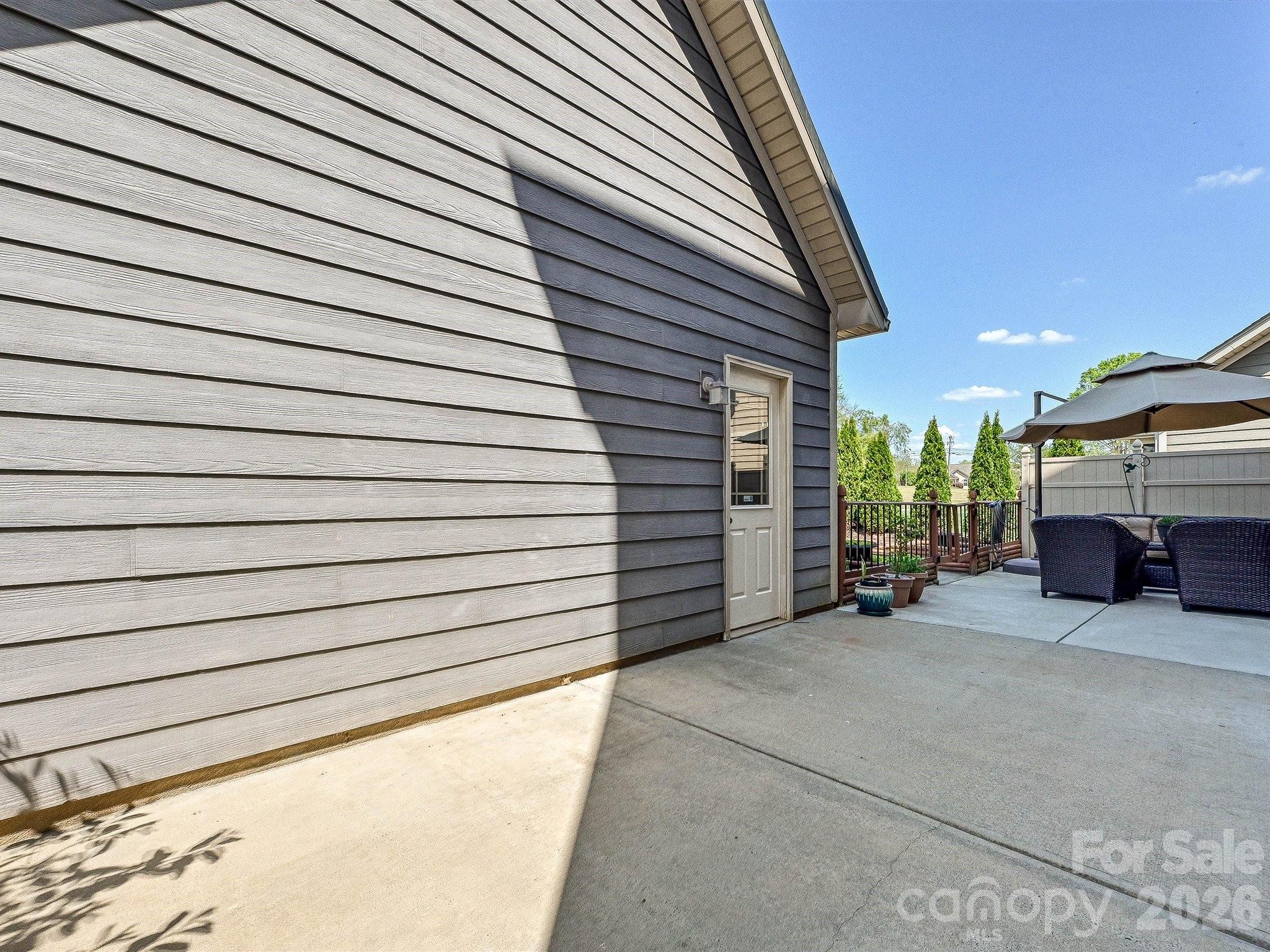 Stillwell Village - Residential