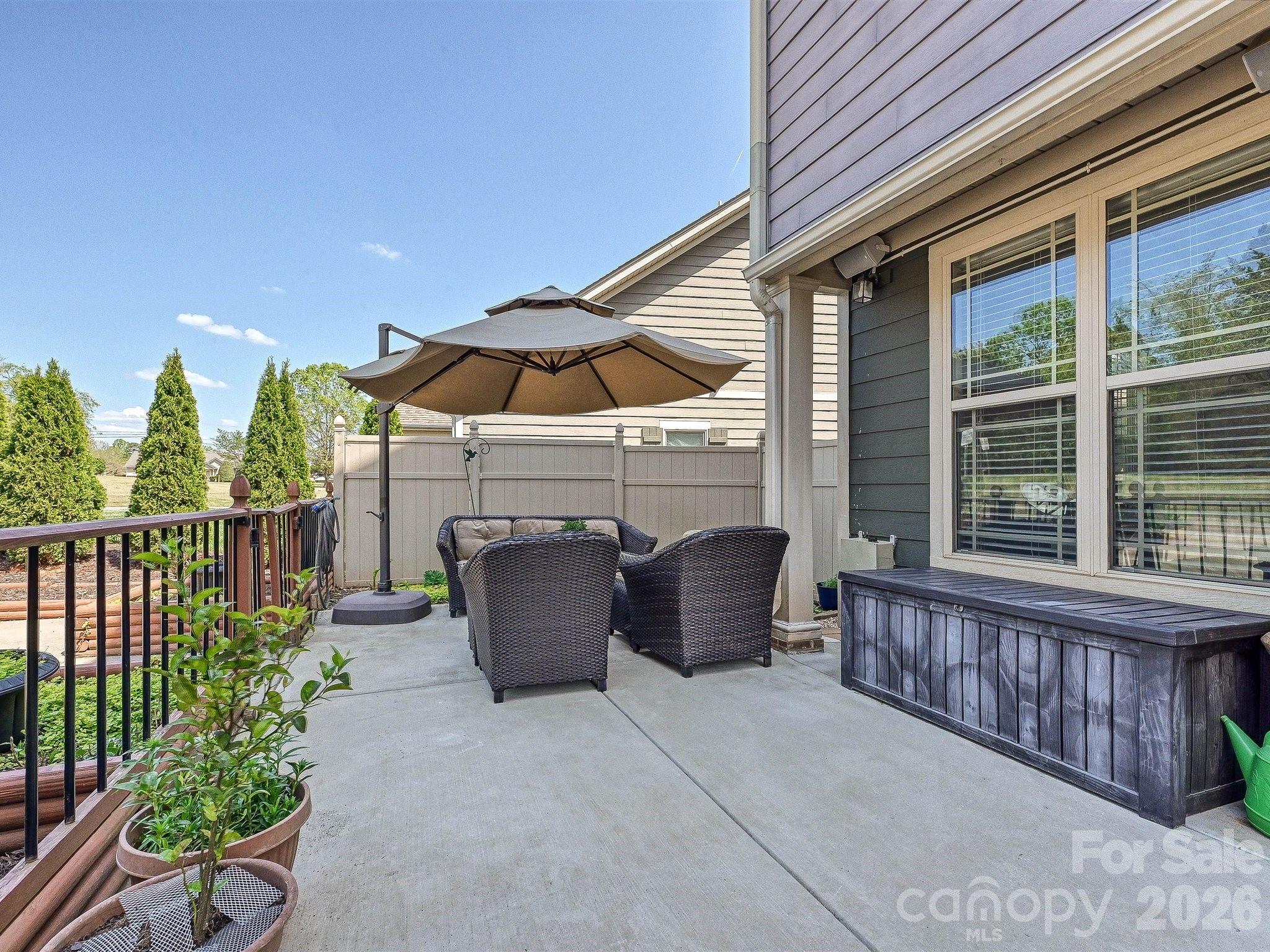 Stillwell Village - Residential