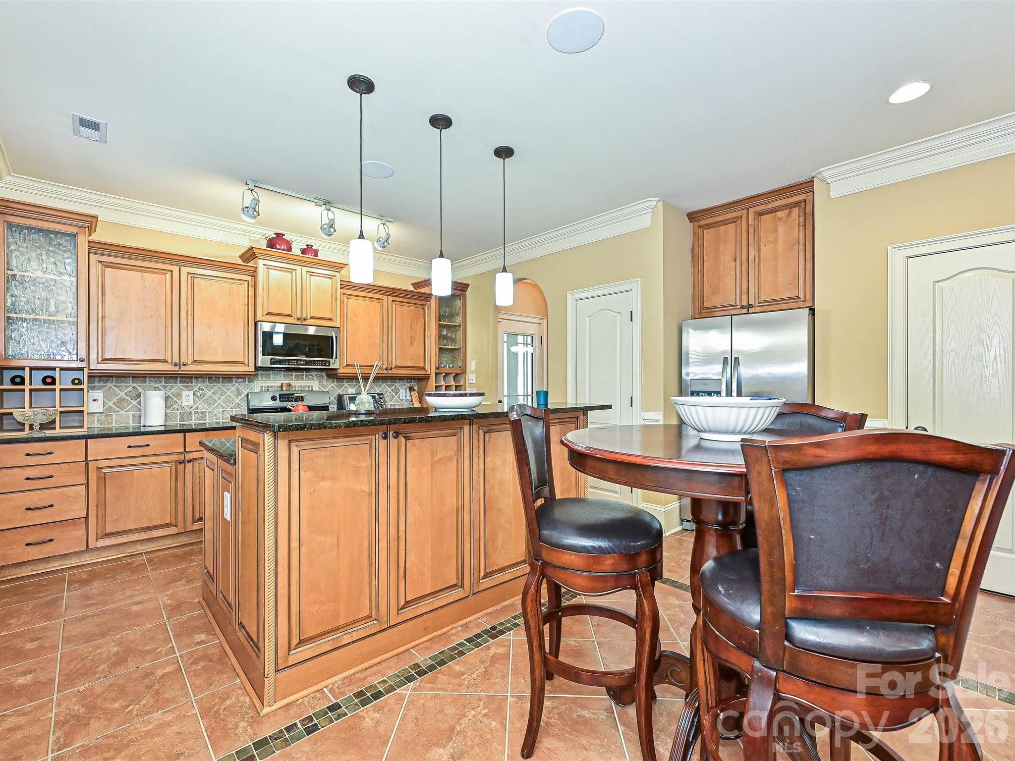 Stillwell Village - Residential