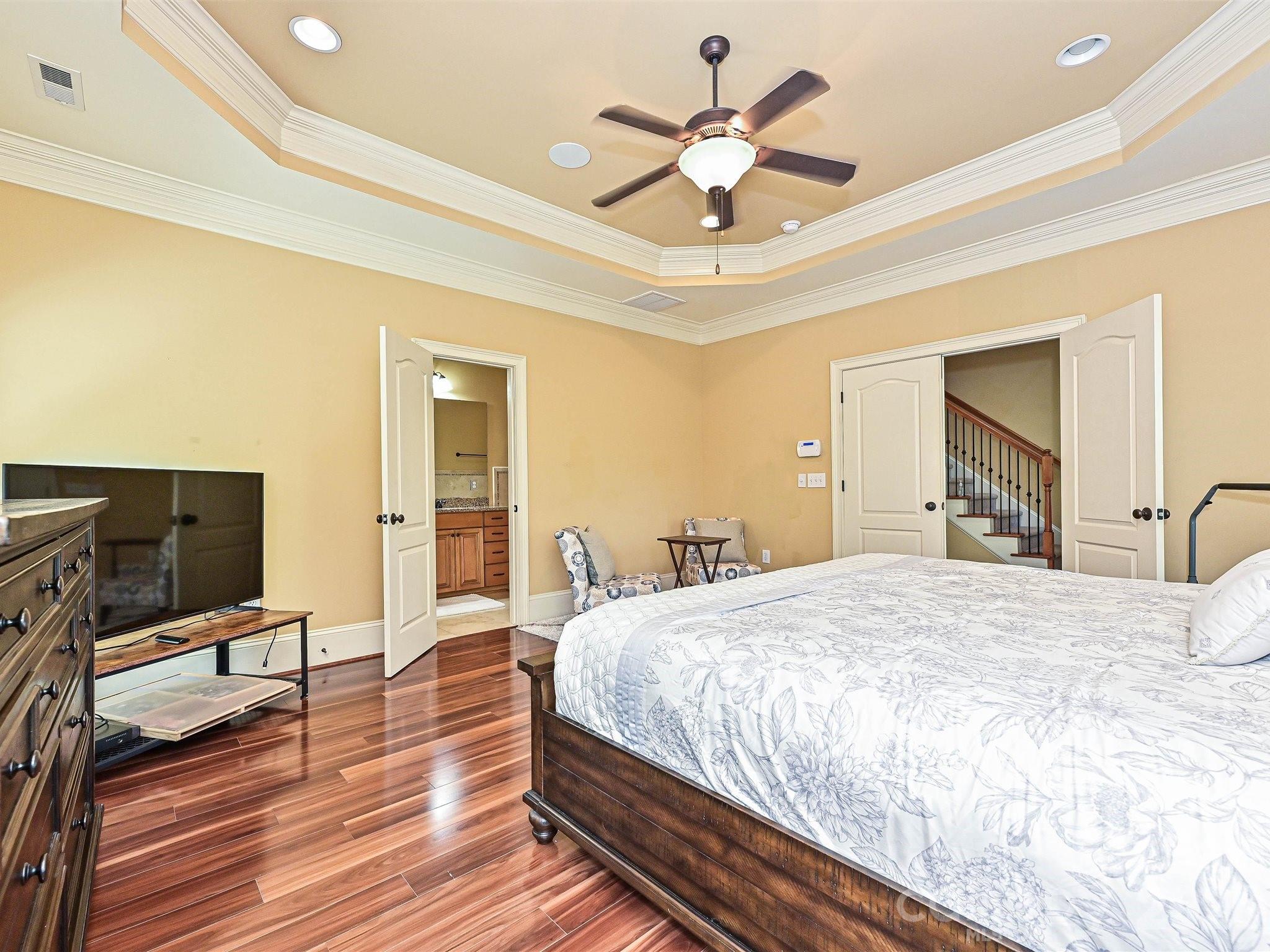 Stillwell Village - Residential