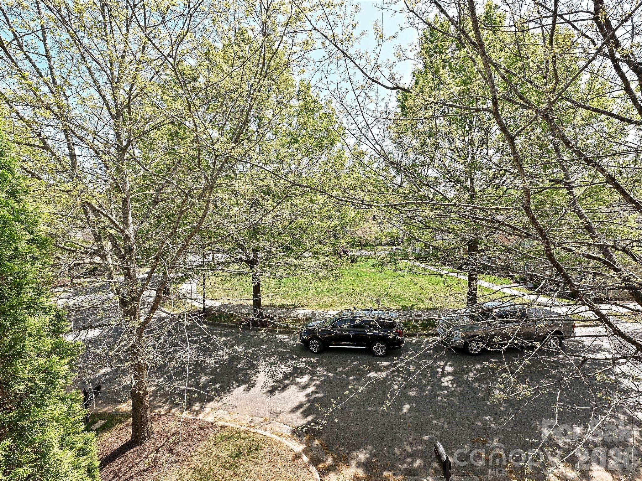 Stillwell Village - Residential