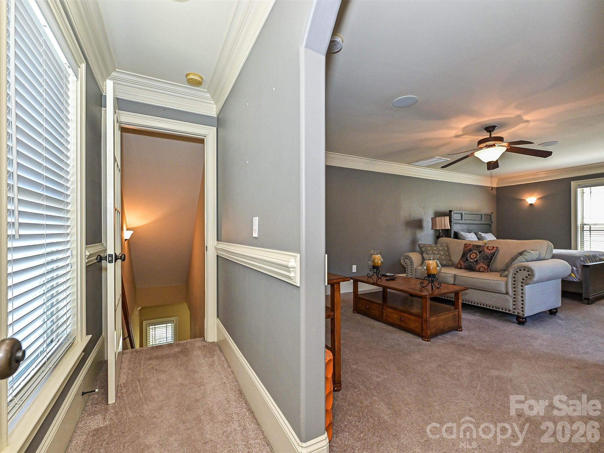 Stillwell Village - Residential