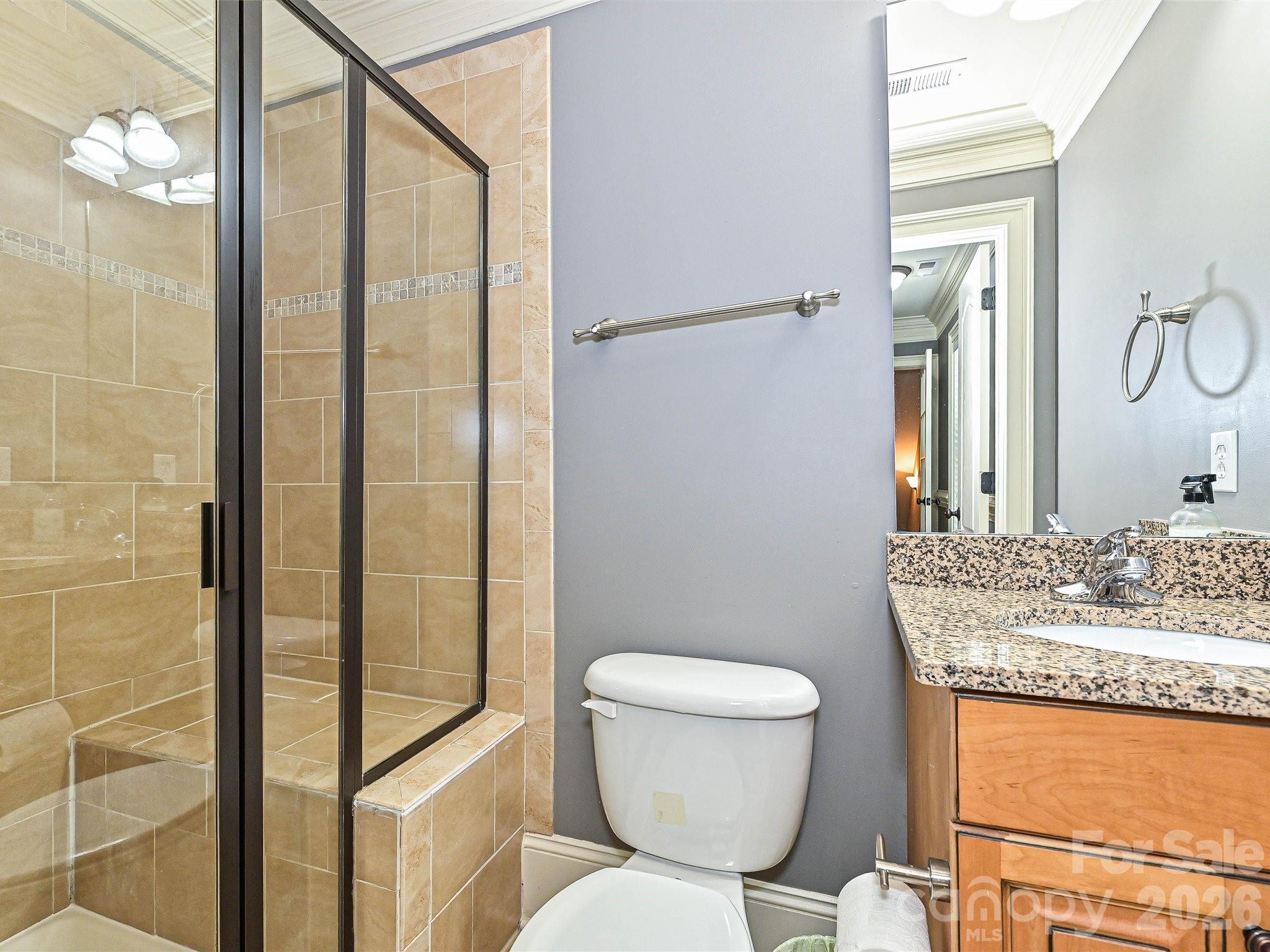 Stillwell Village - Residential