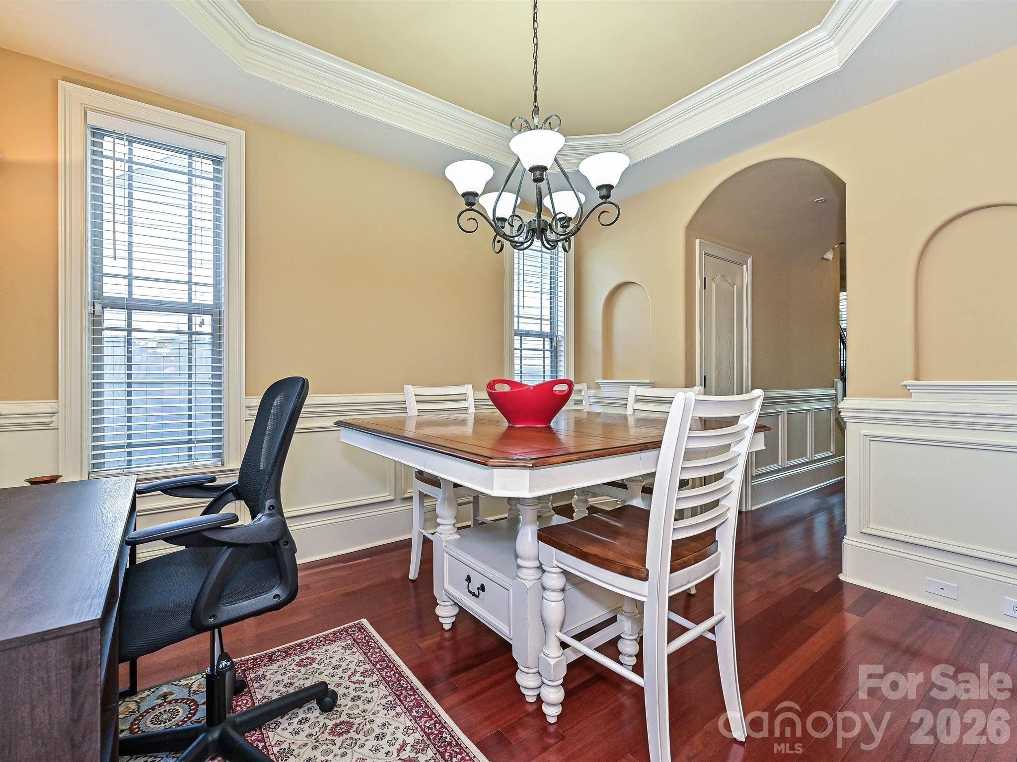 Stillwell Village - Residential