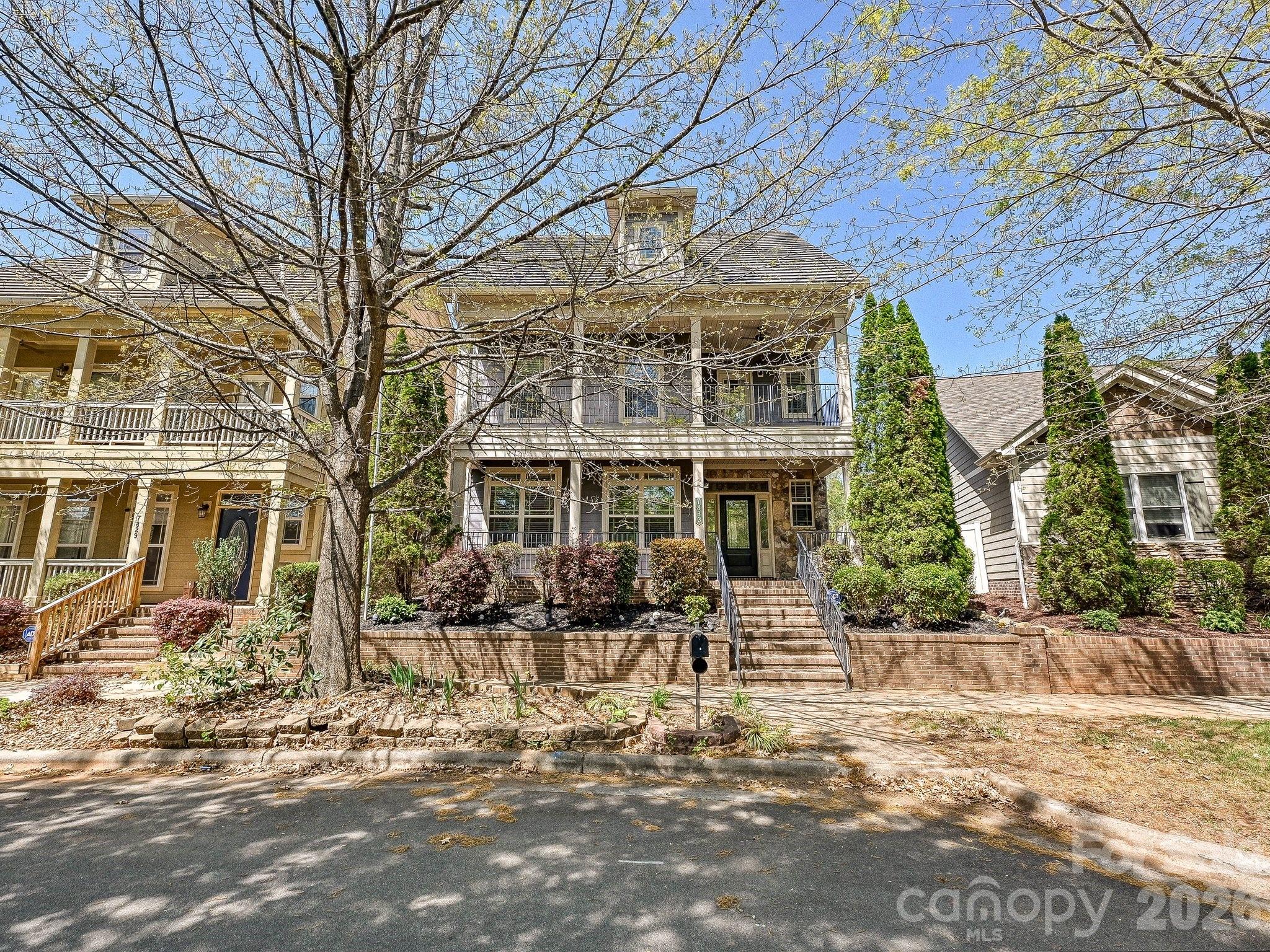 Stillwell Village - Residential