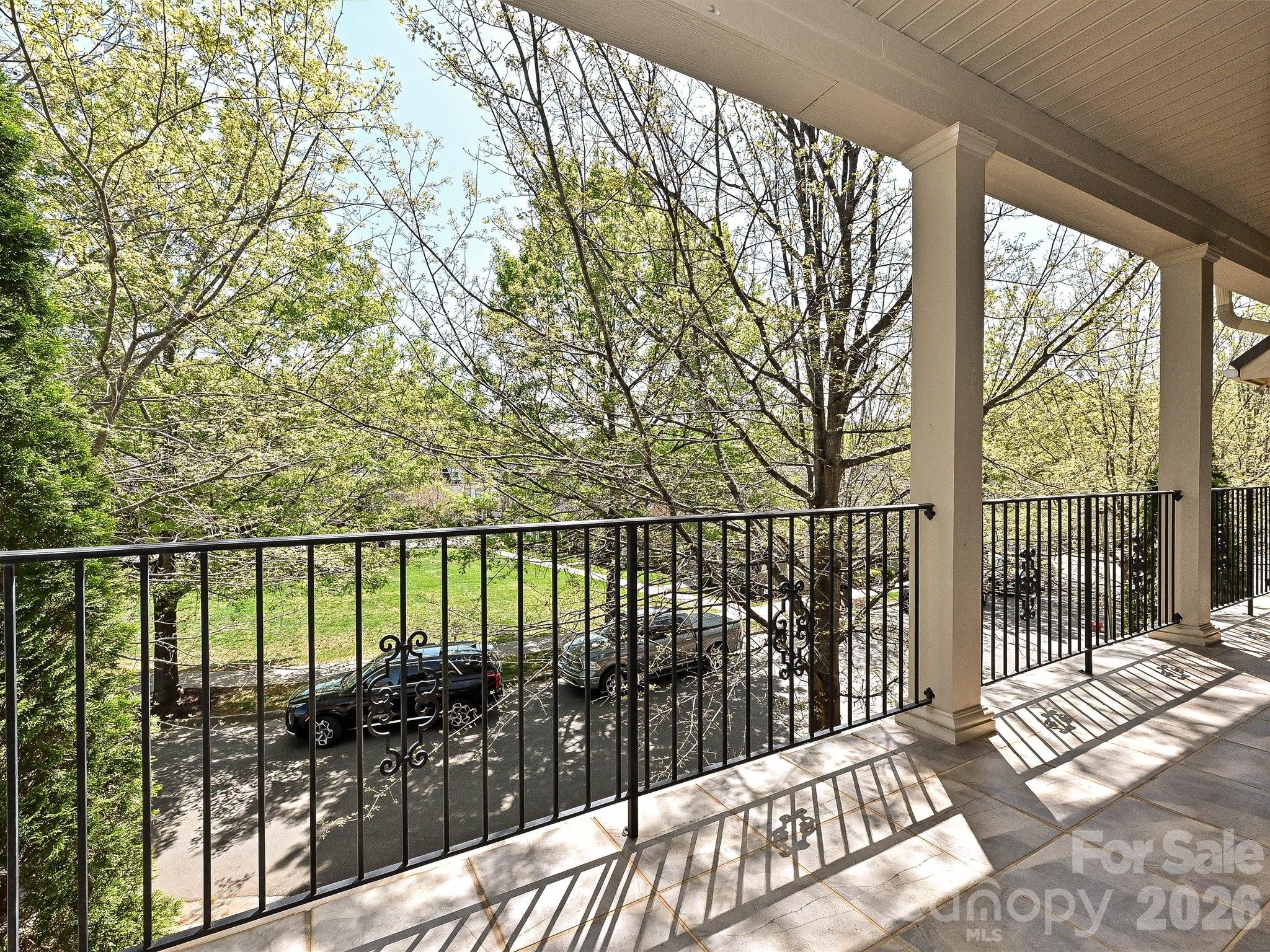 Stillwell Village - Residential