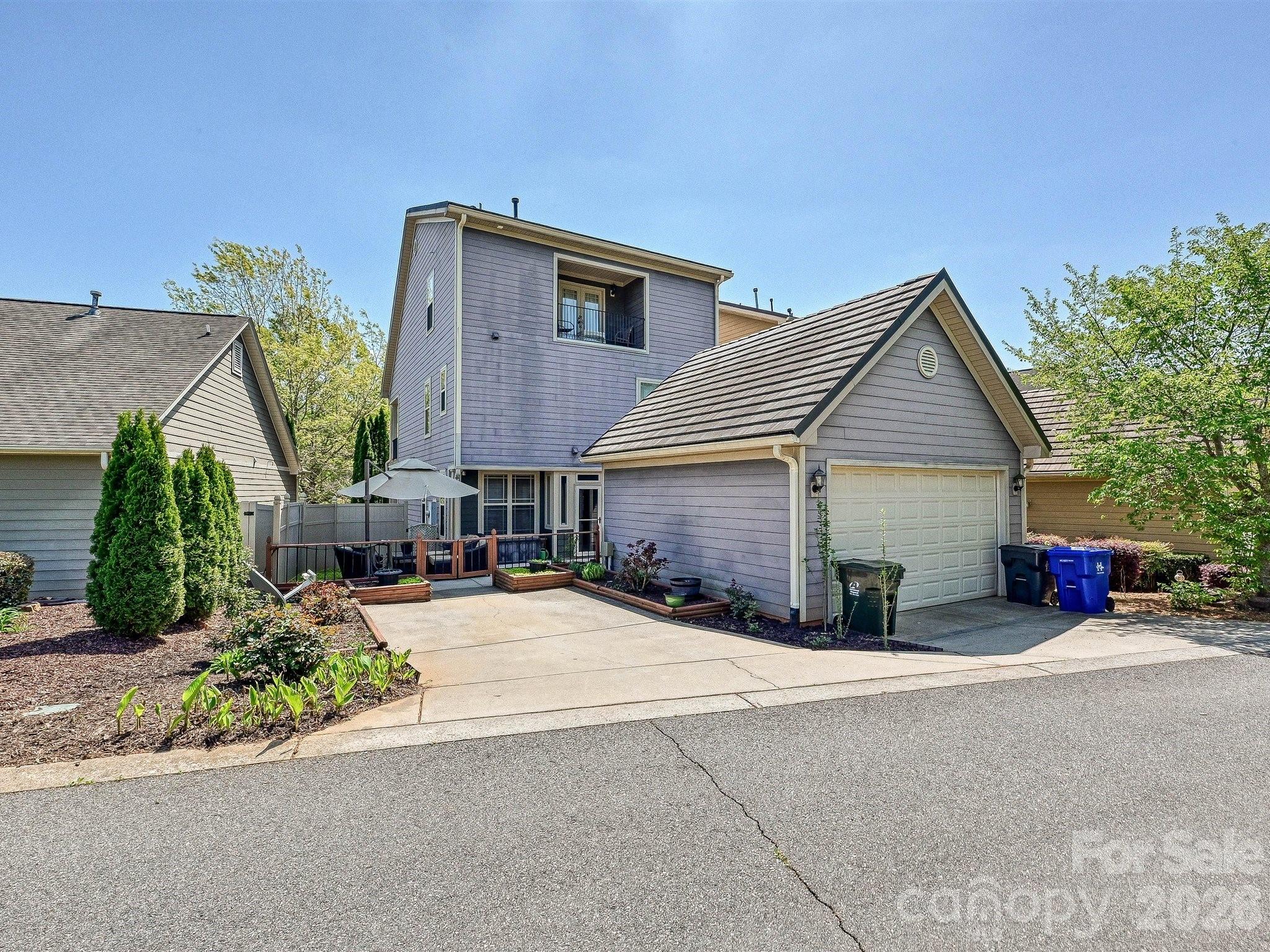 Stillwell Village - Residential