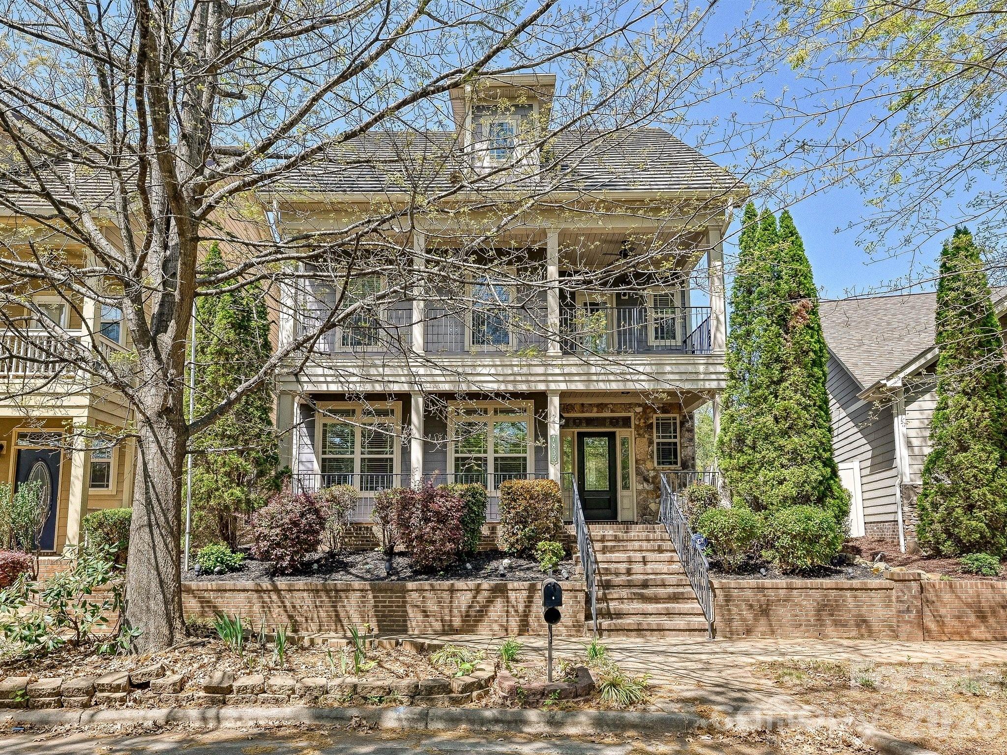 Stillwell Village - Residential