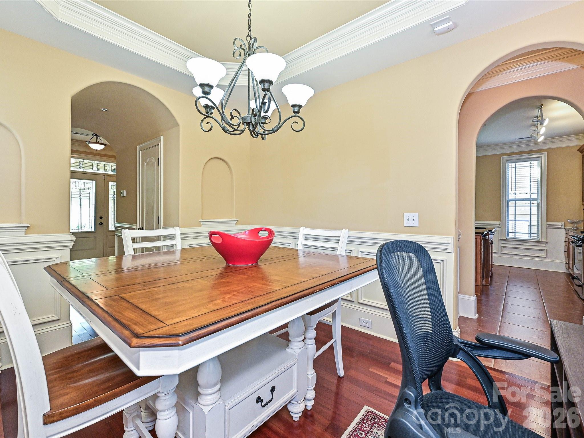 Stillwell Village - Residential