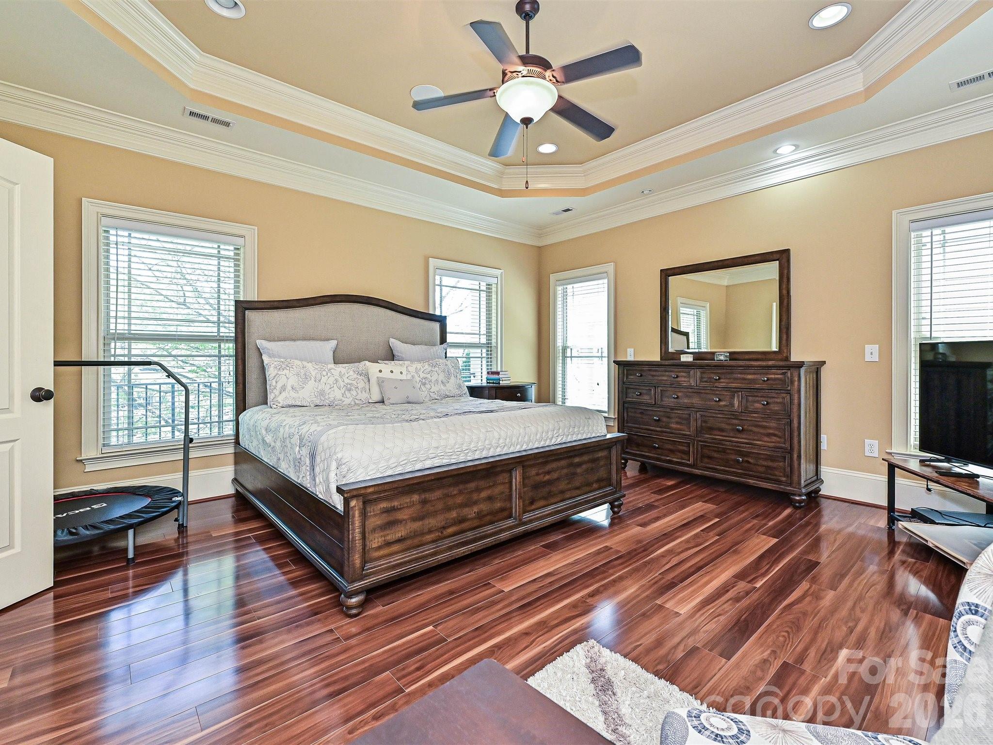 Stillwell Village - Residential