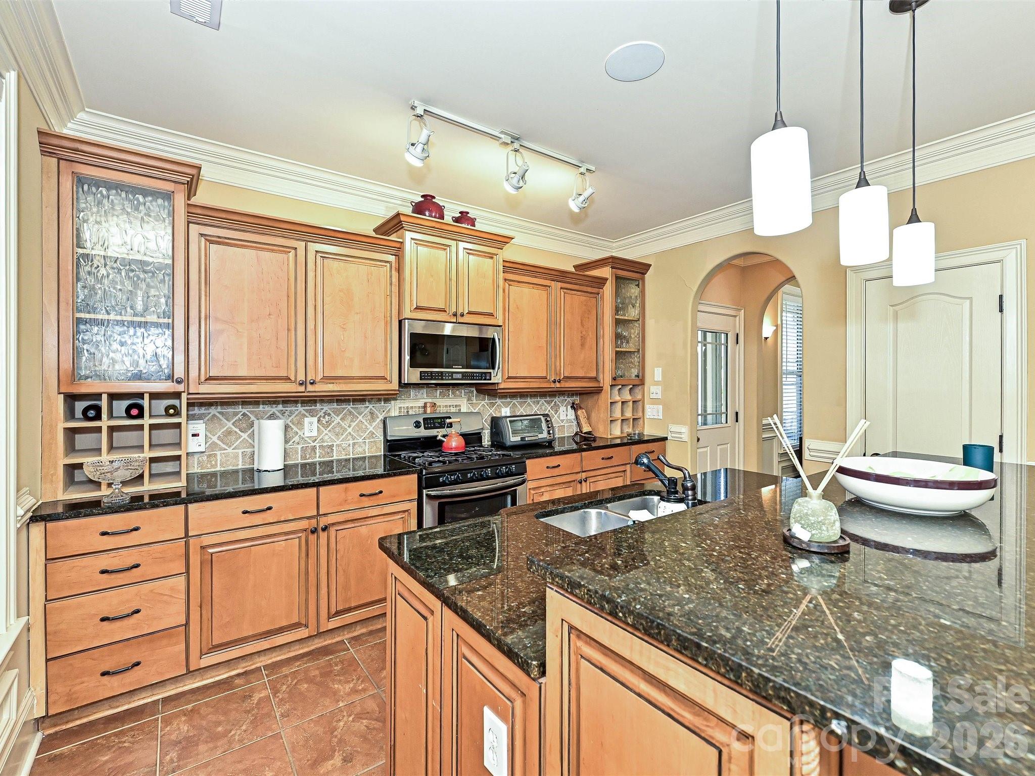 Stillwell Village - Residential