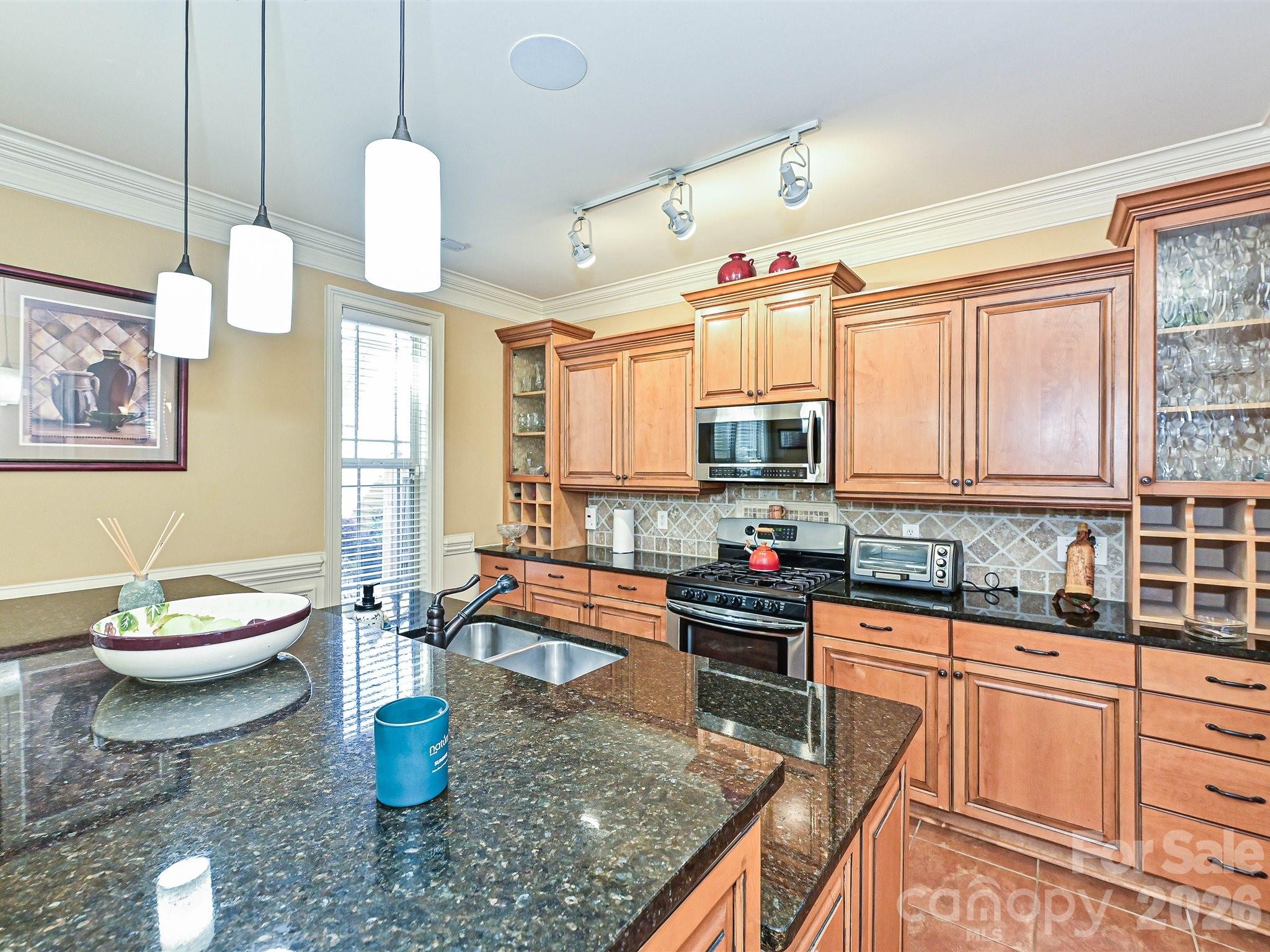 Stillwell Village - Residential