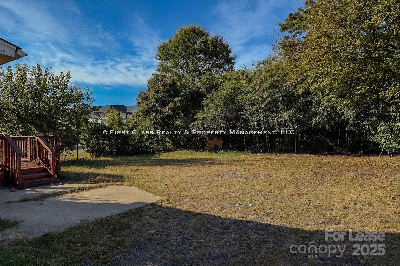 City View Heights - Residential Lease