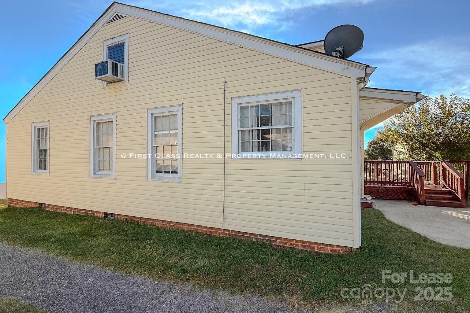 City View Heights - Residential Lease