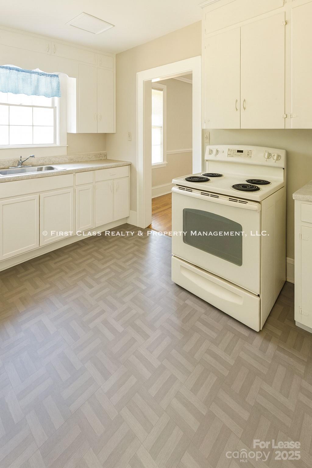 City View Heights - Residential Lease