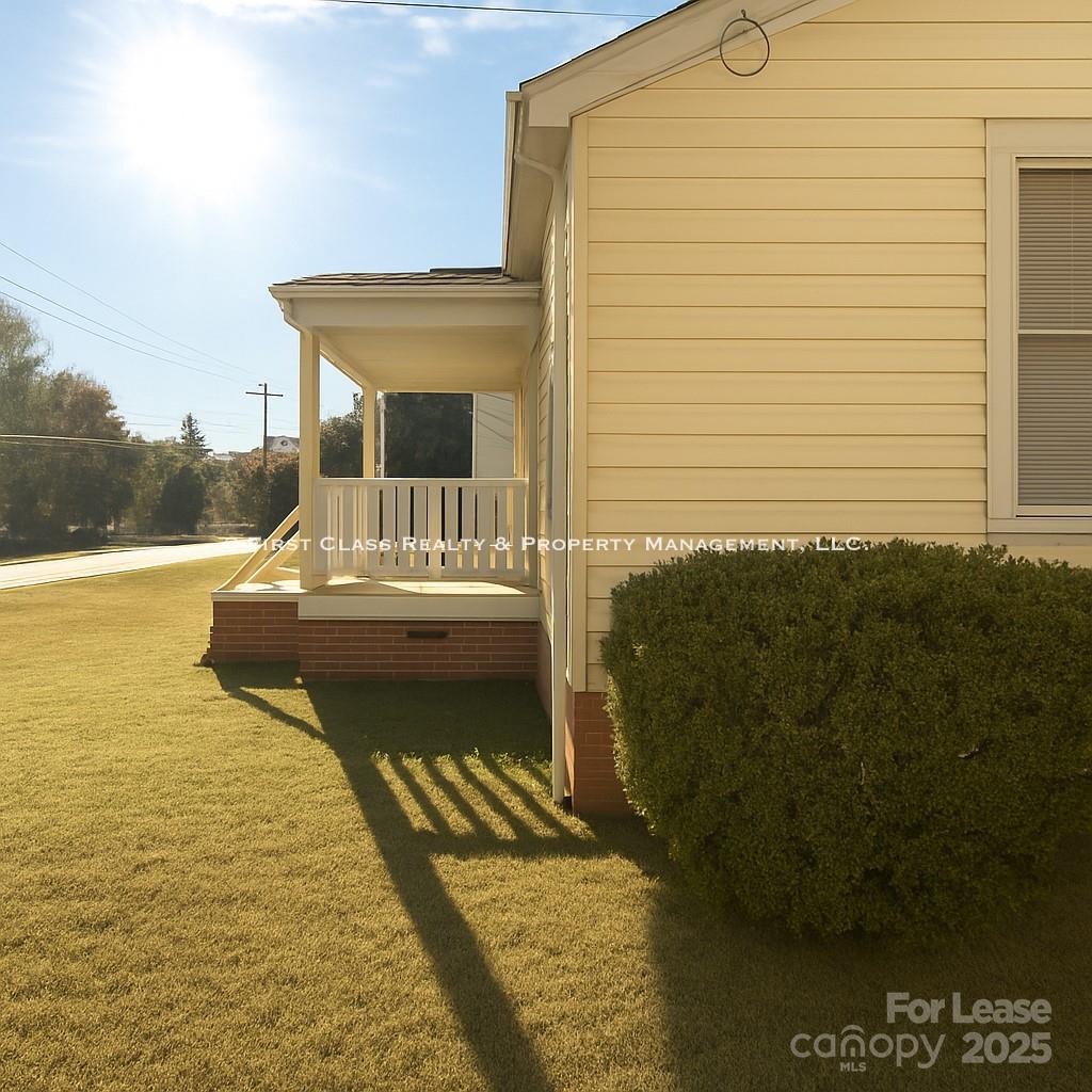 City View Heights - Residential Lease