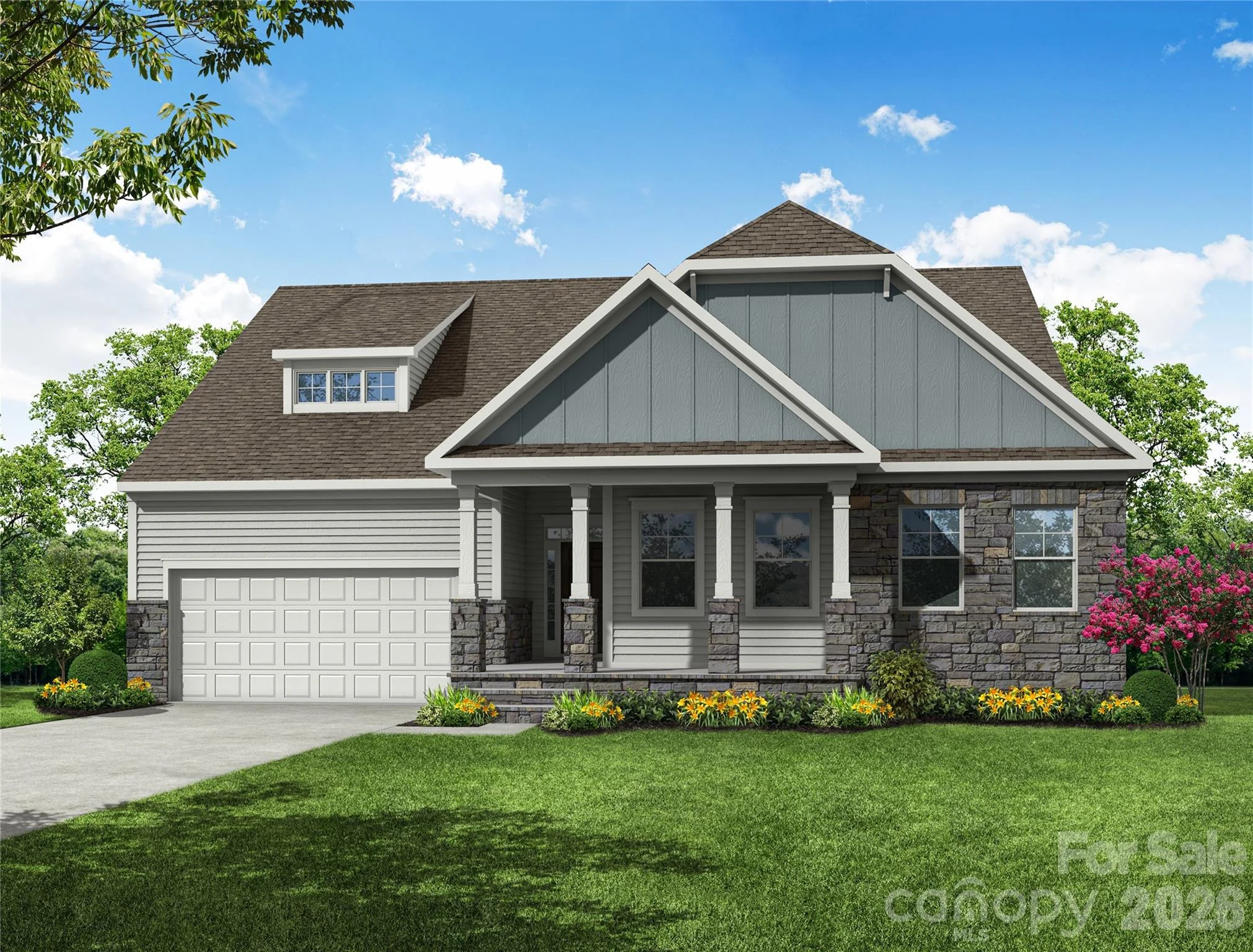 000 Pinnacle Parkway, Union Mills, NC, 28167