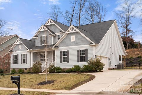 Photo of 8620 Raven Top Drive, Mint Hill, NC 28227 (MLS # 4329399)